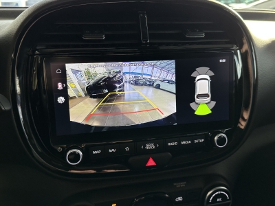 Kia Soul Inspiration Pano Harman/Kardon ACC Navi HUD