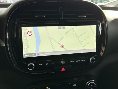 Kia Soul Inspiration Pano Harman/Kardon ACC Navi HUD