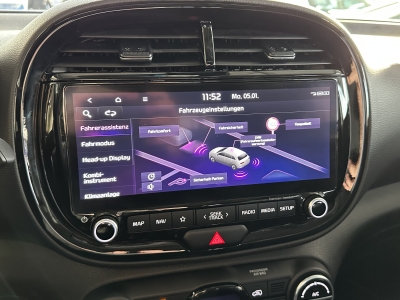 Kia Soul Inspiration Pano Harman/Kardon ACC Navi HUD
