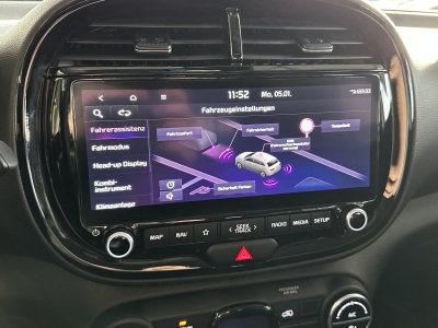 Kia Soul Inspiration Pano Harman/Kardon ACC Navi HUD