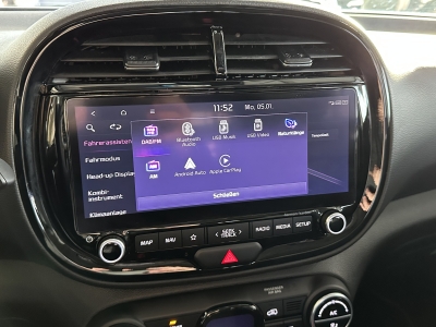Kia Soul Inspiration Pano Harman/Kardon ACC Navi HUD