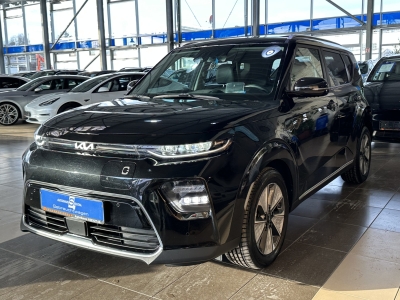 Kia Soul Inspiration Pano Harman/Kardon ACC Navi HUD