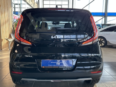 Kia Soul Inspiration Pano Harman/Kardon ACC Navi HUD