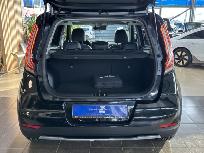 Kia Soul Inspiration Pano Harman/Kardon ACC Navi HUD