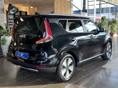 Kia Soul Inspiration Pano Harman/Kardon ACC Navi HUD