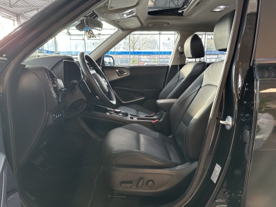 Kia Soul Inspiration Pano Harman/Kardon ACC Navi HUD