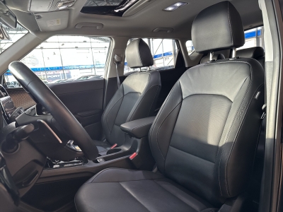 Kia Soul Inspiration Pano Harman/Kardon ACC Navi HUD