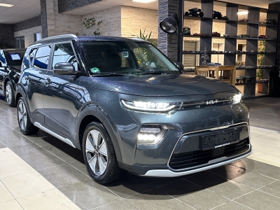 Kia Soul Inspiration Harman/Kardon ACC LED Navi HUD