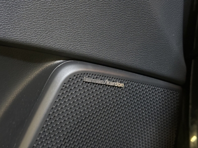 Kia Soul Inspiration Harman/Kardon ACC LED Navi HUD