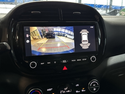 Kia Soul Inspiration Harman/Kardon ACC LED Navi HUD