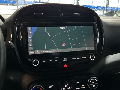 Kia Soul Inspiration Harman/Kardon ACC LED Navi HUD