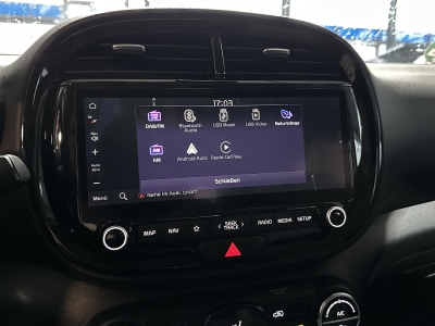 Kia Soul Inspiration Harman/Kardon ACC LED Navi HUD
