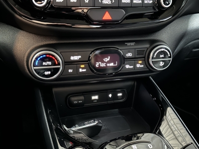Kia Soul Inspiration Harman/Kardon ACC LED Navi HUD