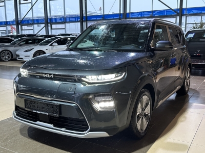 Kia Soul Inspiration Harman/Kardon ACC LED Navi HUD