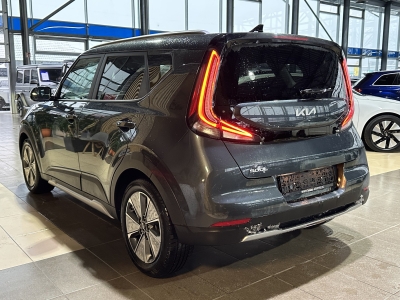 Kia Soul Inspiration Harman/Kardon ACC LED Navi HUD