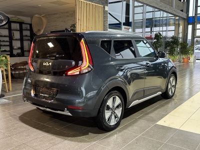 Kia Soul Inspiration Harman/Kardon ACC LED Navi HUD