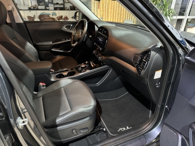 Kia Soul Inspiration Harman/Kardon ACC LED Navi HUD