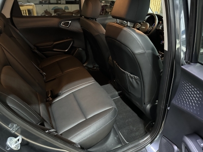 Kia Soul Inspiration Harman/Kardon ACC LED Navi HUD