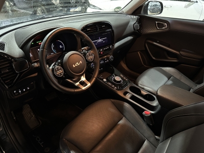 Kia Soul Inspiration Harman/Kardon ACC LED Navi HUD