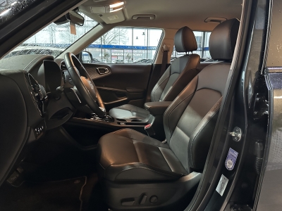 Kia Soul Inspiration Harman/Kardon ACC LED Navi HUD