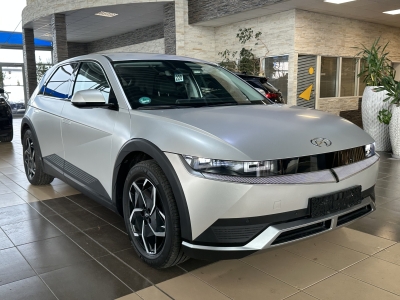 Hyundai IONIQ 5 Techniq NSCC Navi R.Cam Wärmepumpe LED