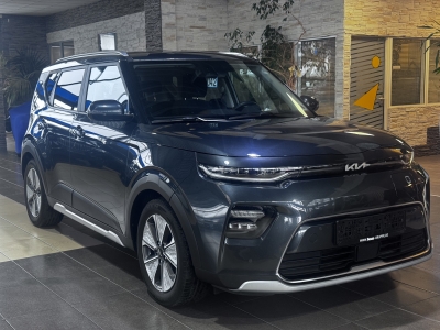 Kia Soul Inspiration Harman/Kardon HUD ACC LED Navi