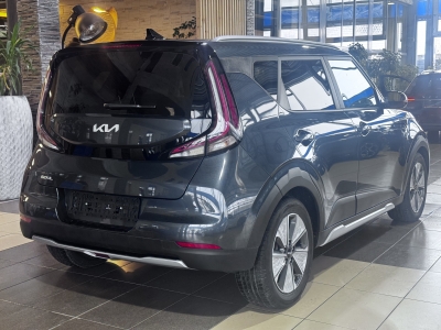 Kia Soul Inspiration Harman/Kardon HUD ACC LED Navi