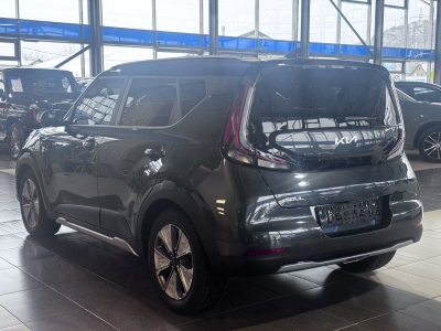 Kia Soul Inspiration Harman/Kardon HUD ACC LED Navi