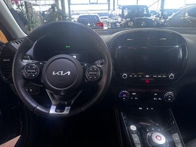 Kia Soul Inspiration Harman/Kardon HUD ACC LED Navi