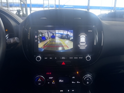 Kia Soul Inspiration Harman/Kardon HUD ACC LED Navi