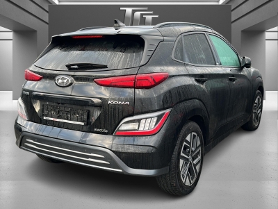 Hyundai KONA Trend ACC R.Cam PDC SHZ DAB+ Klimaauto.