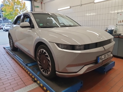 Hyundai IONIQ 5 Techniq Navi NSCC R.Cam PDC SHZ BLIS LED