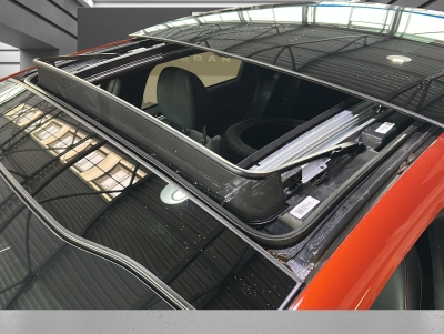 Kia pro_cee'd GT Pano. Leder JBL NSCC Navi LED BLIS