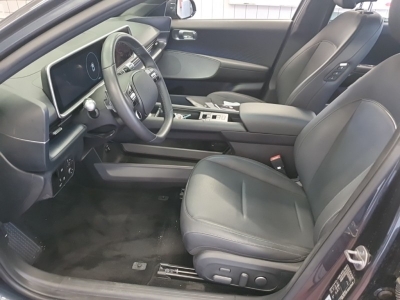 Hyundai IONIQ 6 Uniq 4WD HUD NSCC LED Navi PDC SHZ