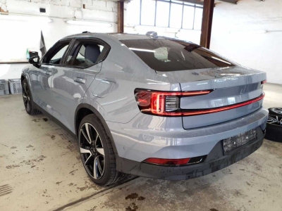 Polestar 2 Long Range Dual dig.Cockpit LED Navi PDC DAB+