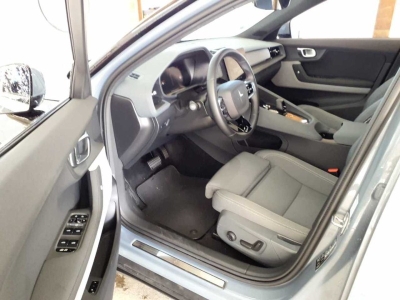 Polestar 2 Long Range Dual dig.Cockpit LED Navi PDC DAB+