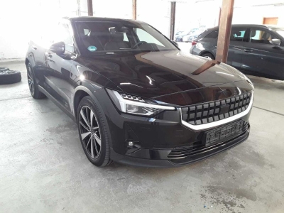 Polestar 2 Long Range Dual LED Navi dig.Cockpit R.Cam