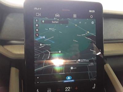 Polestar 2 Long Range Dual LED Navi dig.Cockpit R.Cam