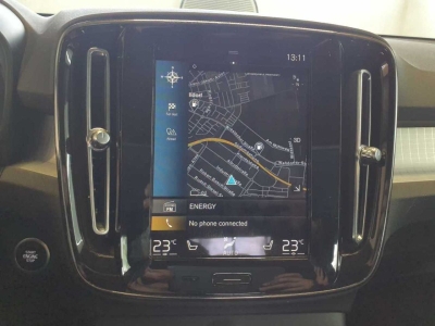 Volvo XC40 Inscription Expression Hybrid ACC LED Navi