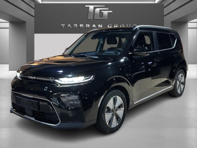 Kia Soul Inspiration Harman/Kardon Nav LED HUD R.Cam