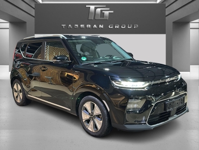 Kia Soul Inspiration Harman/Kardon Nav LED HUD R.Cam