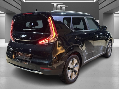 Kia Soul Inspiration Harman/Kardon Nav LED HUD R.Cam