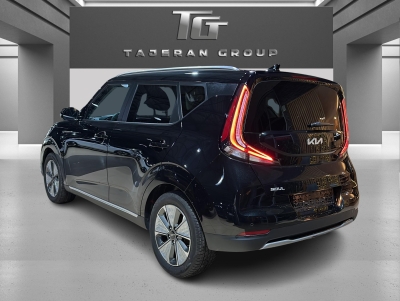 Kia Soul Inspiration Harman/Kardon Nav LED HUD R.Cam