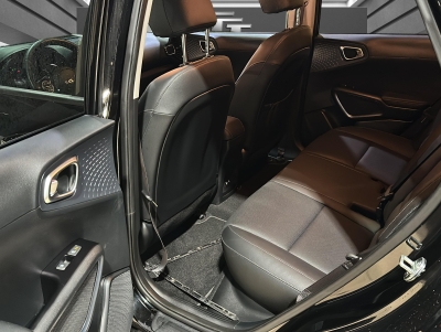 Kia Soul Inspiration Harman/Kardon Nav LED HUD R.Cam