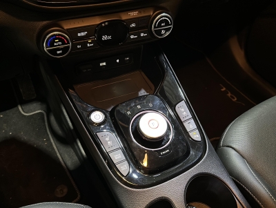 Kia Soul Inspiration Harman/Kardon Nav LED HUD R.Cam