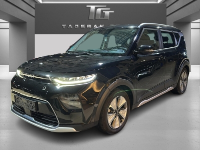 Kia Soul Inspiration Pano HarmanKardon Leder ACC HUD