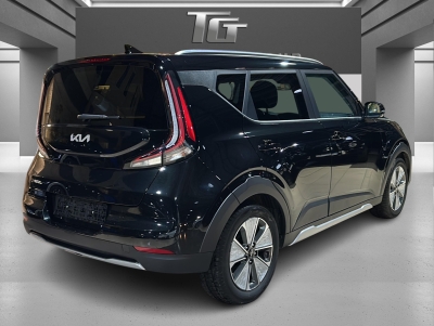 Kia Soul Inspiration Pano HarmanKardon Leder ACC HUD