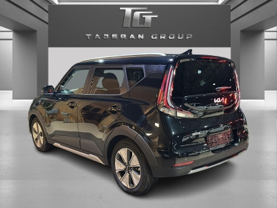 Kia Soul Inspiration Pano HarmanKardon Leder ACC HUD