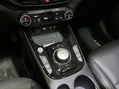 Kia Soul Inspiration Pano HarmanKardon Leder ACC HUD