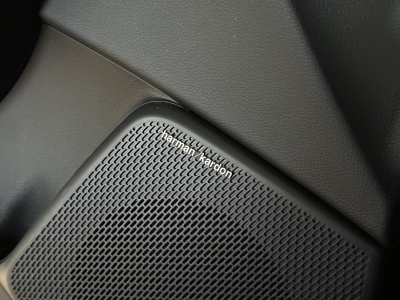 Kia Soul Inspiration Pano Harman/Kardon HUD Leder 